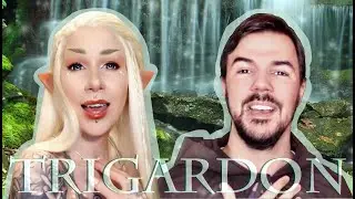 Trigardon - Jan Hegenberg (Cover von Cira und Robin; a cappella)