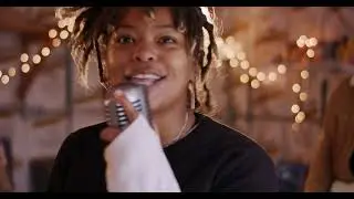 Kodie Shane - Break Me (Official Music Video)
