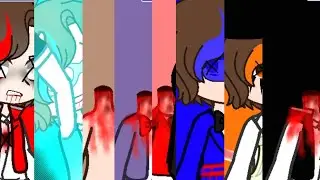 [🌐📷] Easy-Easy meme // Gacha Club // Знакомьтесь, Боб // [New]