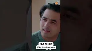 #NAMUS 173-cü seriya #qısaca