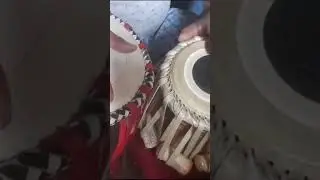 Dil He Manta Ta Song Bols #youtubeshorts #tabla #tablalesson #tablalover #hindisong #
