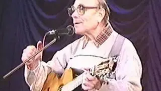 Зимний Грушинский фрагменты ДК Звезда А  А  Дулов