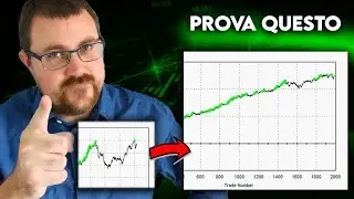Un solo dettaglio, che vale il +232% sul Gold!