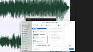 How to Edit Podcast Intro and Outro Music in Audition