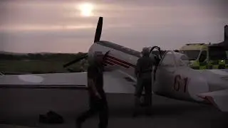 Making of The Wingman - Fujinon Duvo HZK25-1000 mm F2.8-5