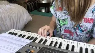 Piano...?