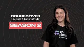 connective3 Unplugged Season 2 Announcement | Digital Marketing Vodcast