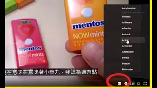 How to Add Translation SUBTITLES to YouTube Videos 2019 - Activate Auto-Translate Multiple Languages