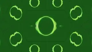 BEST AUDIO SPECTRUM VISUALIZER GREEN SCREEN VIDEO FREE CHROMA KEY EFFECT HIGH DEFINITION REO TECH 59