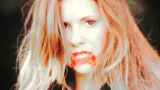 Blood On My Name || Vampires and Hunters Vol:2
