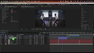Mastering Tracking in After Effects: Unlocking Advanced Techniques and Creative Effects Part 2