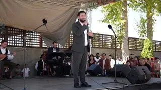 Temur Javoyan - Ezda Me