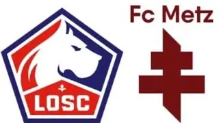 Après Match Lille 0-0 Metz (les Arbitres au rendez vous😡)