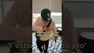 Buenos Días ☀️ 