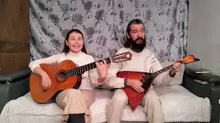 ЛадаВлад - Колыбельная Тайги