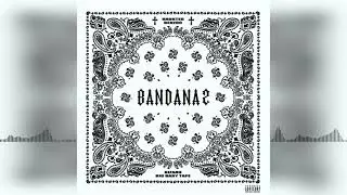 Kizaru-Fit.MORGENSHTERN-Bandana 2 СЛИВ ТРЕКА 2021