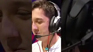 VINI Leva torcida a locura com clutch INSANO + Kill Inusitada no final