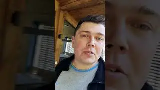 Монтаж печи-камина Plamen Tara. Отличное решение для доп. отопления ✌