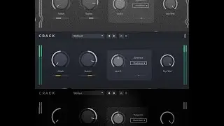 FREE - TRANSIENT SHAPER PLUG-IN IN ACTION | 