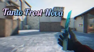 Tanto Frost Nova