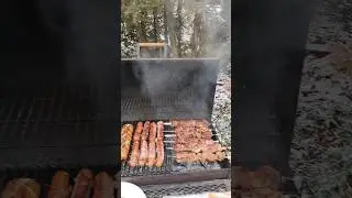 Завтрак туриста 