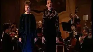 J S Bach Psalm 51, BWV 1083 'Tilge, Höchster, meine Sünden' Pergolesi Stabat Mater