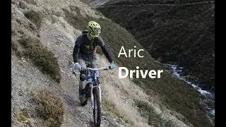 Mountain Biking: The Edge