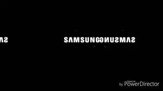 Samsung S5 Effects