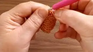 Мочалка -  