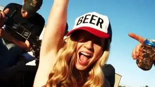 Buddy Brown - The Beer Truck - Official Music Video