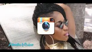 B Chery - Melanin (Thicke Freestyle)