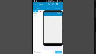 How to use animations in textview in sketchware