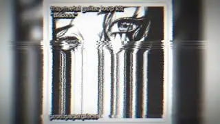 [FREE] TRAP METAL | DISTORTED GUITAR LOOP KIT 
