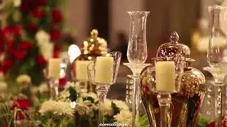Beautiful wedding Decor ft Arif Lohar | Roach Killa | IDOPRODUCTIONS
