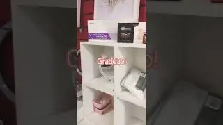 ATÉ QUE NOS AJUDOU O SENHOR!