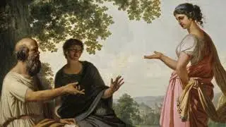 Plato on the Relationship of Virtue and Beauty