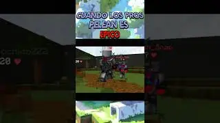 MINECRAFT PVP #5 | Universocraft | Link del Video en la Descripción
