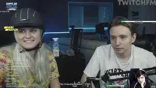 CeMka смотрит: Топ Моменты с Twitch | Неловко Получилось | Накурил Муху