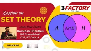 Set Theory - Concepts and Solving