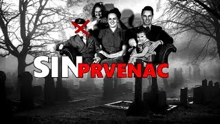 Don Skad - Sin Prvenac (SRB DRILL OFFICIAL VIDEO) prod by Hadinjo