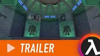 Half-Life: Absolute Zero - Trailer