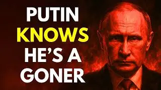 Why Putin WON’T Survive the War in Ukraine