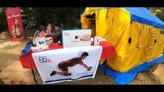 Himalayan Outdoor Festival 2020 | Adventure Unlimited VLOG