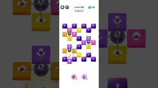 Unpuzzle level 133 | GAME Walkthrough