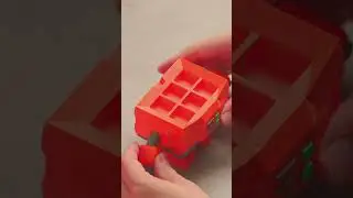 The COOLEST desk accessory for keyboard enthusiasts 