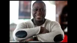 HOMMAGE A MOUSS DIOUF