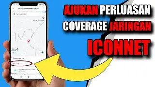 cara mengajukan perluasan jaringan iconnet