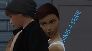 sims 4 serie UNHEALTHY ATTRACTION #09