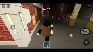 pasando el primer mapa de piggy 2 en roblox