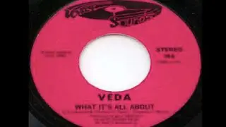 Veda   What Its All About